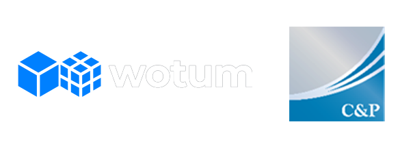C&P wotum GmbH Logo